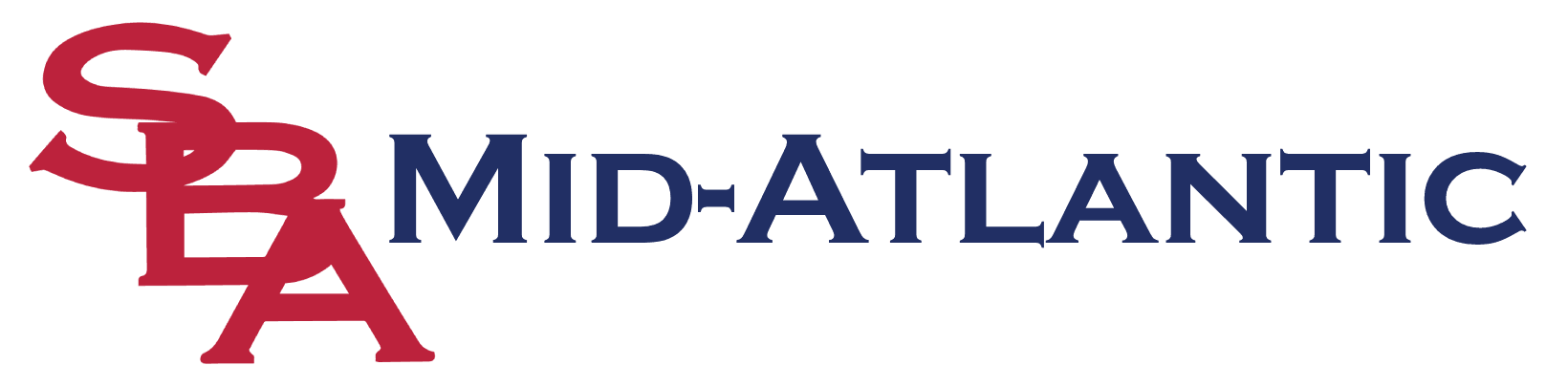 SBA Mid-Atlantic Logo