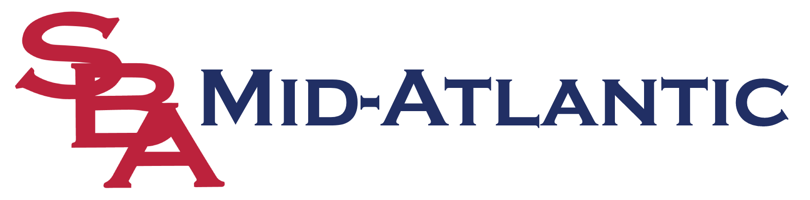 SBA Mid-Atlantic Logo